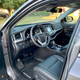 Illustration for article titled The Highlander is home and the CX-5 is not.